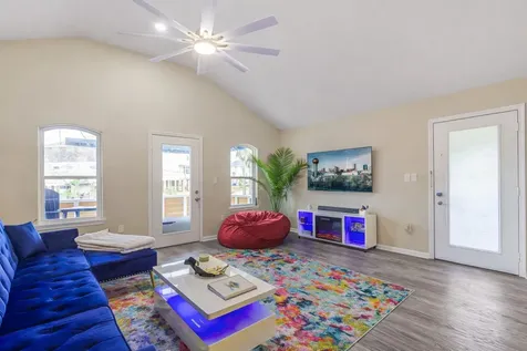 2108 Knollwood Street Kemah TX 77565