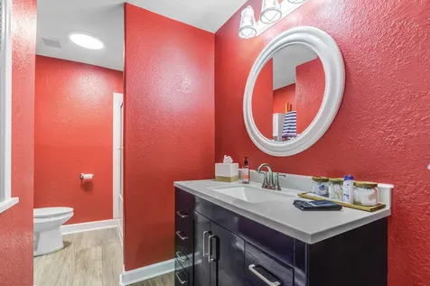 2108 Knollwood Street Kemah TX 77565