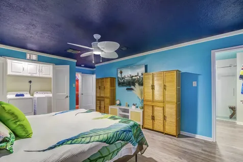 2108 Knollwood Street Kemah TX 77565