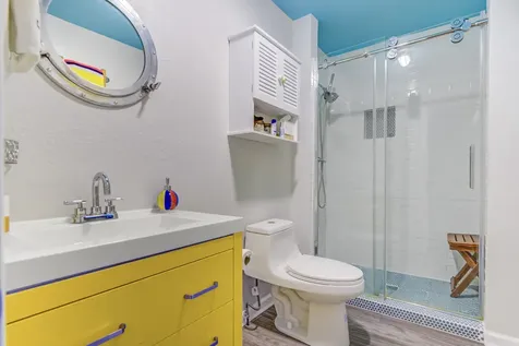 2108 Knollwood Street Kemah TX 77565