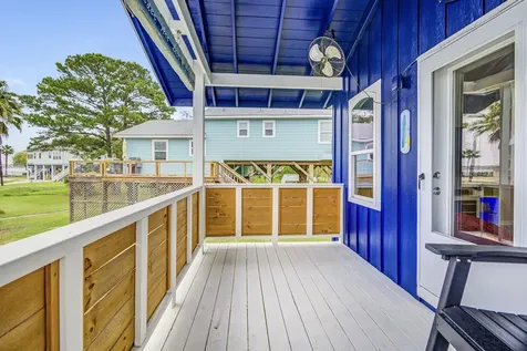 2108 Knollwood Street Kemah TX 77565