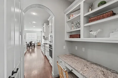 17210 Meek Pass Drive Cypress TX 77433