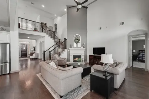 17210 Meek Pass Drive Cypress TX 77433