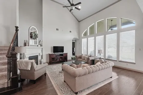 17210 Meek Pass Drive Cypress TX 77433
