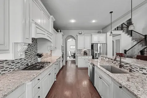 17210 Meek Pass Drive Cypress TX 77433