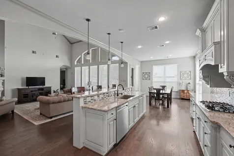 17210 Meek Pass Drive Cypress TX 77433