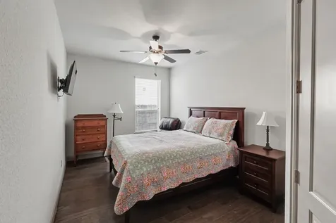 17210 Meek Pass Drive Cypress TX 77433