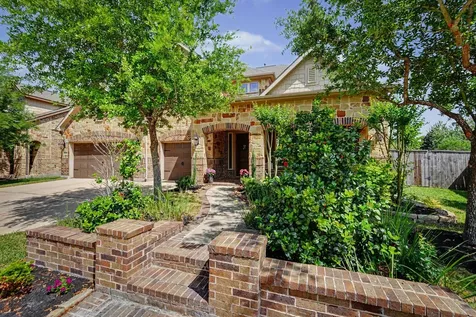 17210 Meek Pass Drive Cypress TX 77433