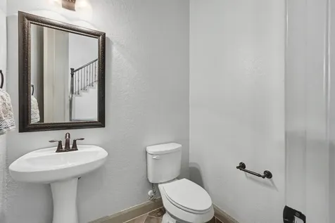 17210 Meek Pass Drive Cypress TX 77433