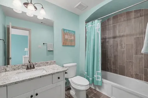 17210 Meek Pass Drive Cypress TX 77433