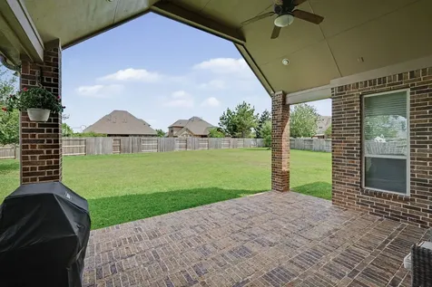 17210 Meek Pass Drive Cypress TX 77433