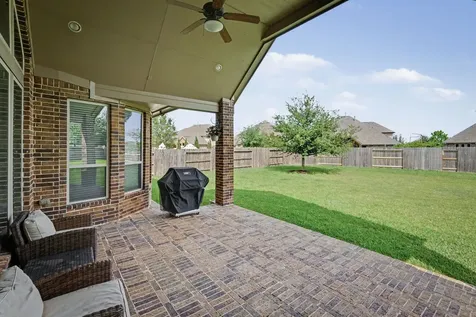 17210 Meek Pass Drive Cypress TX 77433
