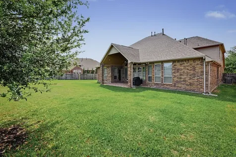 17210 Meek Pass Drive Cypress TX 77433