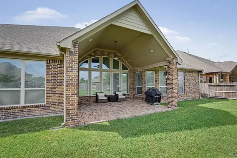 17210 Meek Pass Drive Cypress TX 77433
