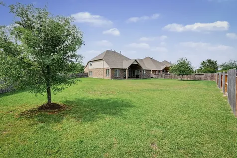 17210 Meek Pass Drive Cypress TX 77433