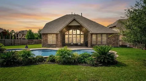 17210 Meek Pass Drive Cypress TX 77433