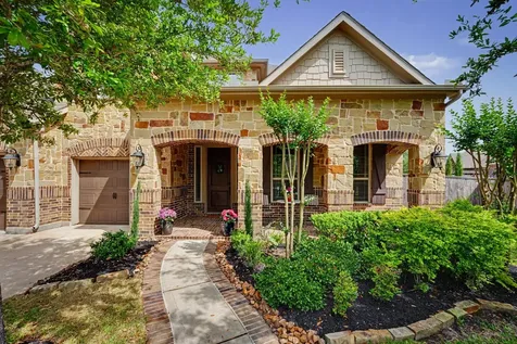 17210 Meek Pass Drive Cypress TX 77433
