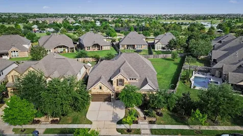 17210 Meek Pass Drive Cypress TX 77433
