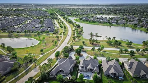 17210 Meek Pass Drive Cypress TX 77433