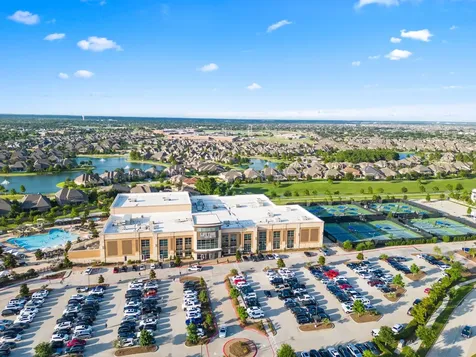 17210 Meek Pass Drive Cypress TX 77433