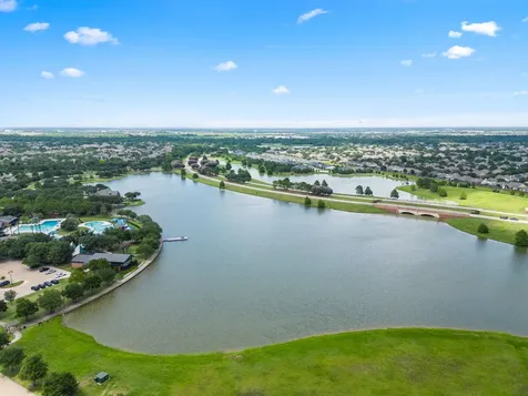 17210 Meek Pass Drive Cypress TX 77433