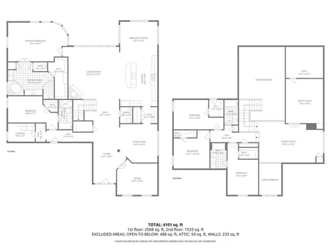 17210 Meek Pass Drive Cypress TX 77433