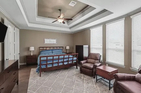 17210 Meek Pass Drive Cypress TX 77433