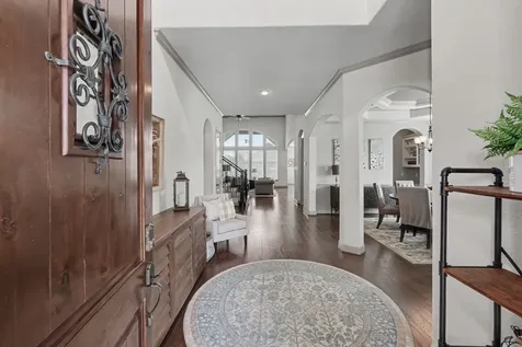 17210 Meek Pass Drive Cypress TX 77433