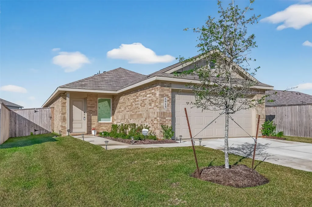6915 Lilac Vine Lane Katy TX 77493