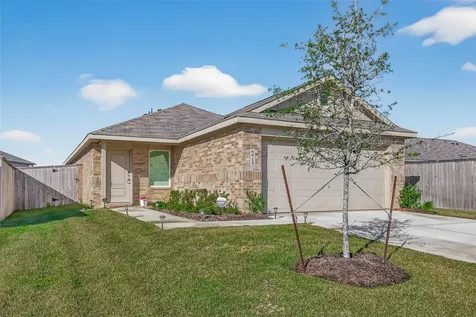 6915 Lilac Vine Lane Katy TX 77493