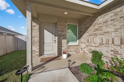 6915 Lilac Vine Lane Katy TX 77493