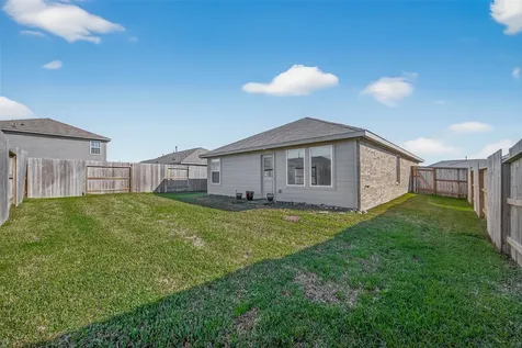 6915 Lilac Vine Lane Katy TX 77493