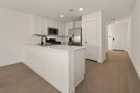 6915 Lilac Vine Lane Katy TX 77493