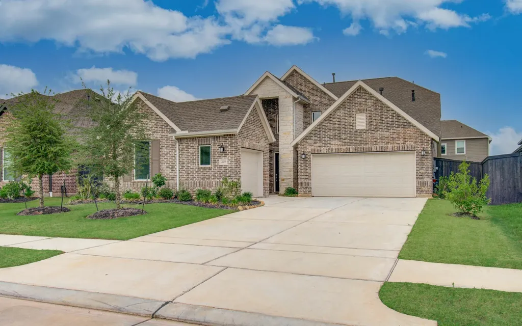 2819 Sunrise Pepper Lane Richmond TX 77406