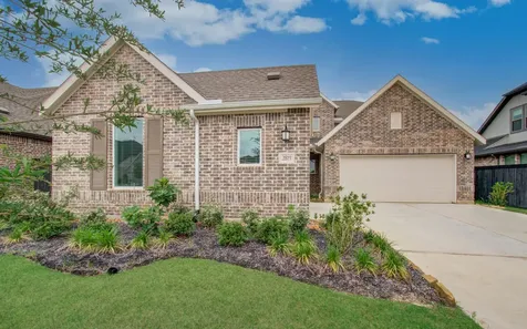 2819 Sunrise Pepper Lane Richmond TX 77406
