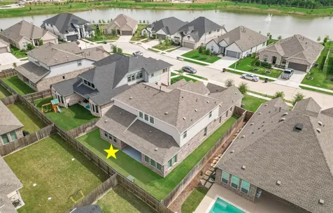 2819 Sunrise Pepper Lane Richmond TX 77406