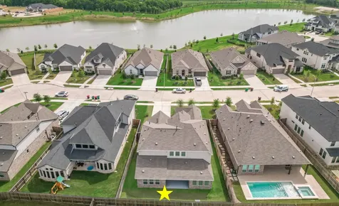 2819 Sunrise Pepper Lane Richmond TX 77406