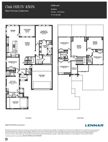 2819 Sunrise Pepper Lane Richmond TX 77406