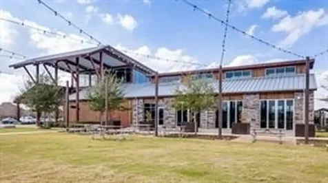 2819 Sunrise Pepper Lane Richmond TX 77406