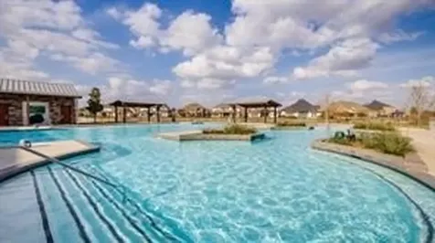 2819 Sunrise Pepper Lane Richmond TX 77406