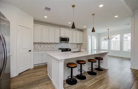 2819 Sunrise Pepper Lane Richmond TX 77406
