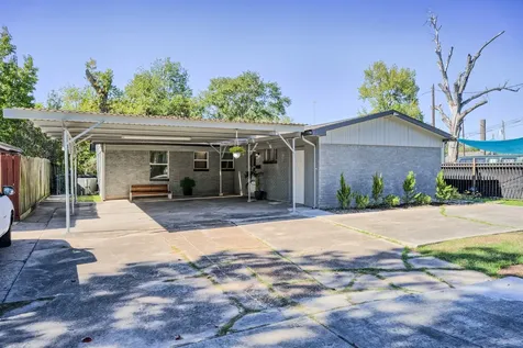 5907 Nancy Ann Street Houston TX 77009