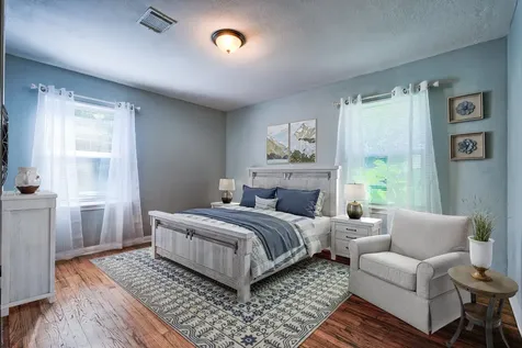 5907 Nancy Ann Street Houston TX 77009
