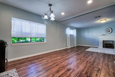 5907 Nancy Ann Street Houston TX 77009