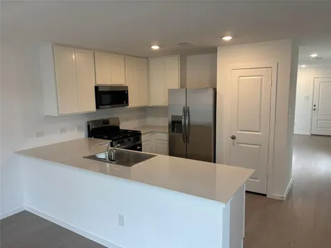 25295 Leather Leaf Court Montgomery TX 77316