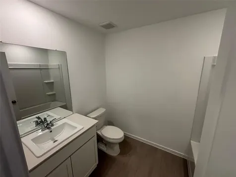 25295 Leather Leaf Court Montgomery TX 77316