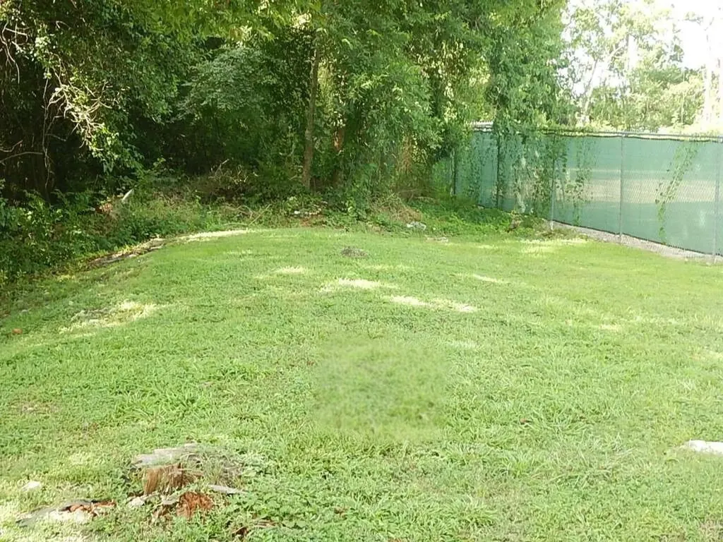 4846 (Lot 16) Sunbeam Street Houston TX 77033