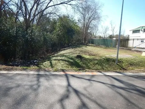 4846 (Lot 16) Sunbeam Street Houston TX 77033