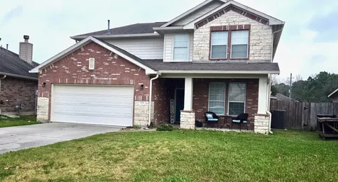 7006 Durango Creek Drive Magnolia TX 77354