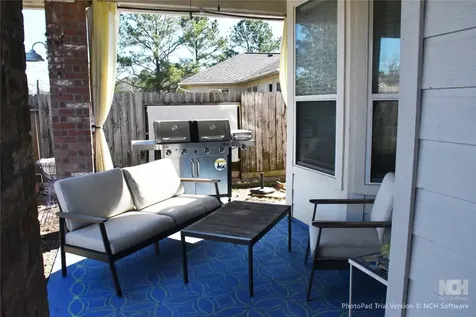 7006 Durango Creek Drive Magnolia TX 77354